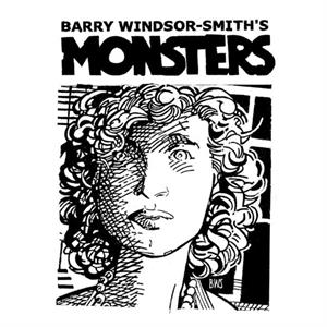 Monsters by WindsorSmith & Barry