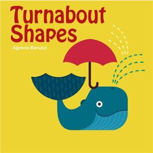 Turnabout Shapes by A Baruzzi