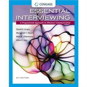 Essential Interviewing by David Evans