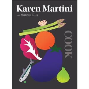 COOK by Karen Martini