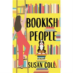 Bookish People by Susan Coll