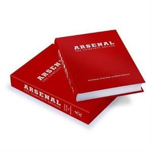 Arsenal by Josh James