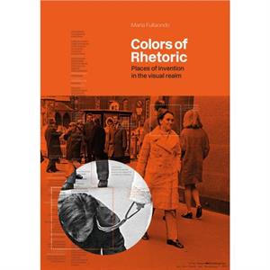 Colors of Rhetoric by Dr Maria Fullaondo