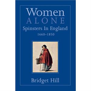 Women Alone by Bridget Hill