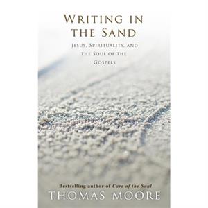 Writing in the Sand by Thomas Moore