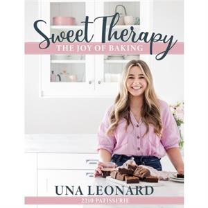 Sweet Therapy by Una Leonard