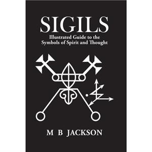 Sigils by Mark Jackson