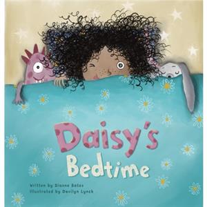 Daisys Bedtime by Dianne Bates