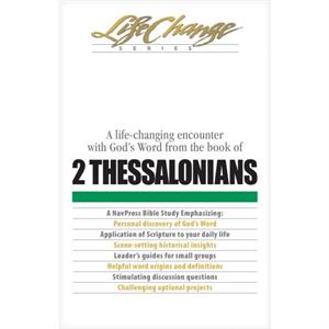 Lc 2 Thessalonians by The Navigators