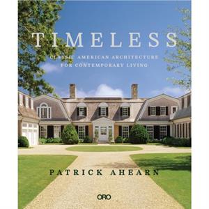 Timeless by Patrick Ahearn