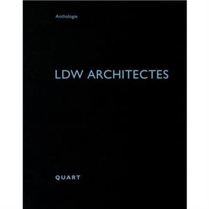 LDW Architectes by Heinz Wirz