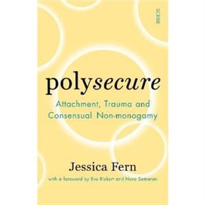 Polysecure by Jessica Fern