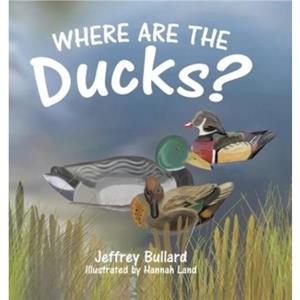 Where Are the Ducks by Jeffrey Bullard