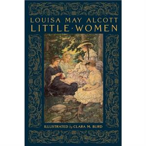 Little Women by Louisa May Alcott