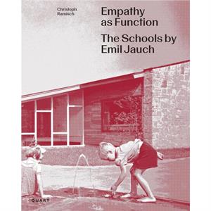 Empathy as Function by Christoph Ramisch