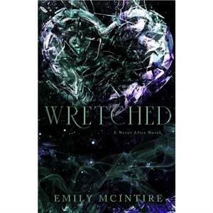 Wretched by Emily McIntire