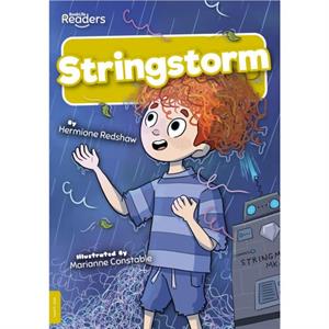 Stringstorm by Hermione Redshaw