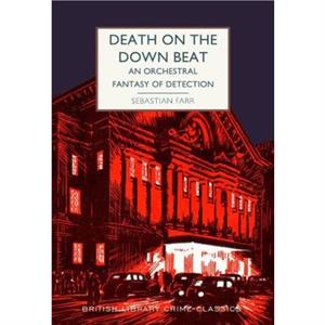 Death on the Down Beat by Sebastian Farr