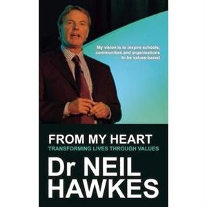 From My Heart by Neil Hawkes