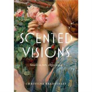 Scented Visions by Bradstreet & Christina Courses and Events Programmer & The National Gallery