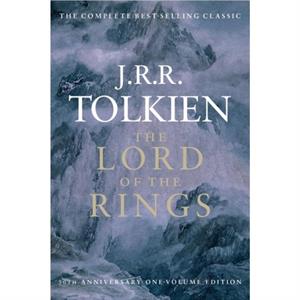 The Lord of the Rings by J R R Tolkien