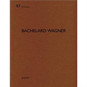 Bachelard Wagner by Heinz Wirz