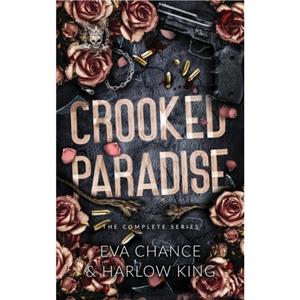 Crooked Paradise by Harlow King