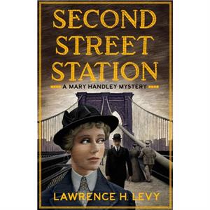 Second Street Station by Lawrence H. Levy