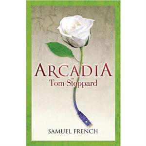 Arcadia by Tom Stoppard