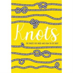 Knots by Rydon Publishing