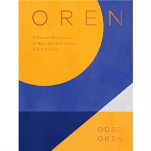 Oren by Oded Oren