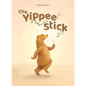 The Yippee Stick by Roel Seidell