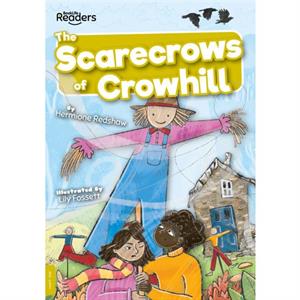 The Scarecrows of Crowhill by Hermione Redshaw