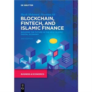 Blockchain Fintech and Islamic Finance by Hassnian Ali