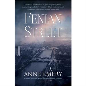 Fenian Street by Anne Emery