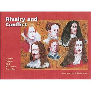 Rivalry and Conflict by Kathleen Gormley