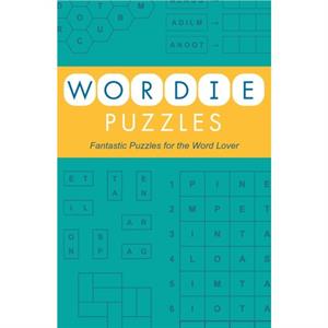 Wordie Puzzles by Eric Saunders