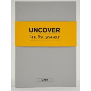 Uncover Mark Gospel Church Edition by Uccf