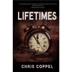 Lifetimes by Chris Coppel