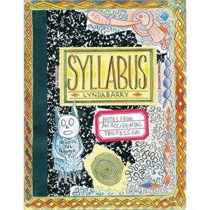 Syllabus by Lynda Barry