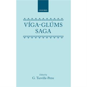 VIGAGLUMS SAGA 2E C by TURVILLEPETRE