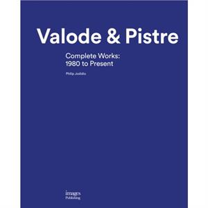 Valode  Pistre by Philip Jodidio