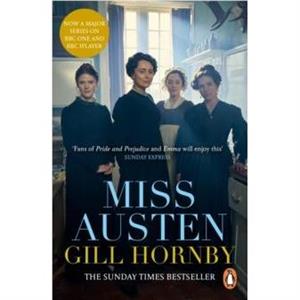 Miss Austen by Gill Hornby