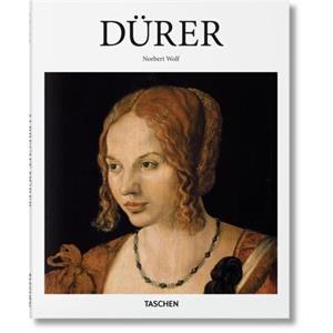 Durer by Norbert Wolf