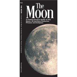 The Moon by Waterford Press