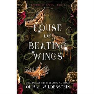 House of Beating Wings by Olivia Wildenstein