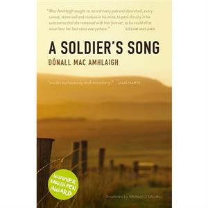 A Soldiers Song by Donall Mac Amhlaigh