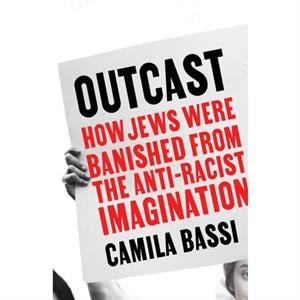 Outcast by Camila Bassi