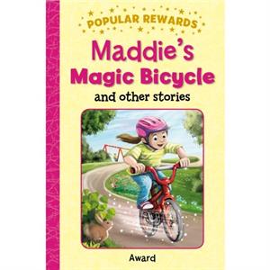 Maddies Magic Bicycle by Sophie Giles