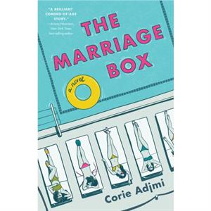 The Marriage Box by Corie Adjmi